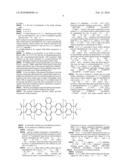 DIBENZORYLENETETRACARBOXIMIDES AS INFRARED ABSORBERS diagram and image