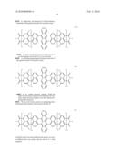 DIBENZORYLENETETRACARBOXIMIDES AS INFRARED ABSORBERS diagram and image