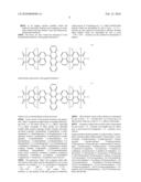 DIBENZORYLENETETRACARBOXIMIDES AS INFRARED ABSORBERS diagram and image