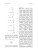 DIBENZORYLENETETRACARBOXIMIDES AS INFRARED ABSORBERS diagram and image