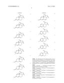 Novel C-17-Heteroaryl Steroidal CYP17 Inhibitors/Antiandrogens, In Vitro Biological Activities, Pharmacokinetics and Antitumor Activity diagram and image