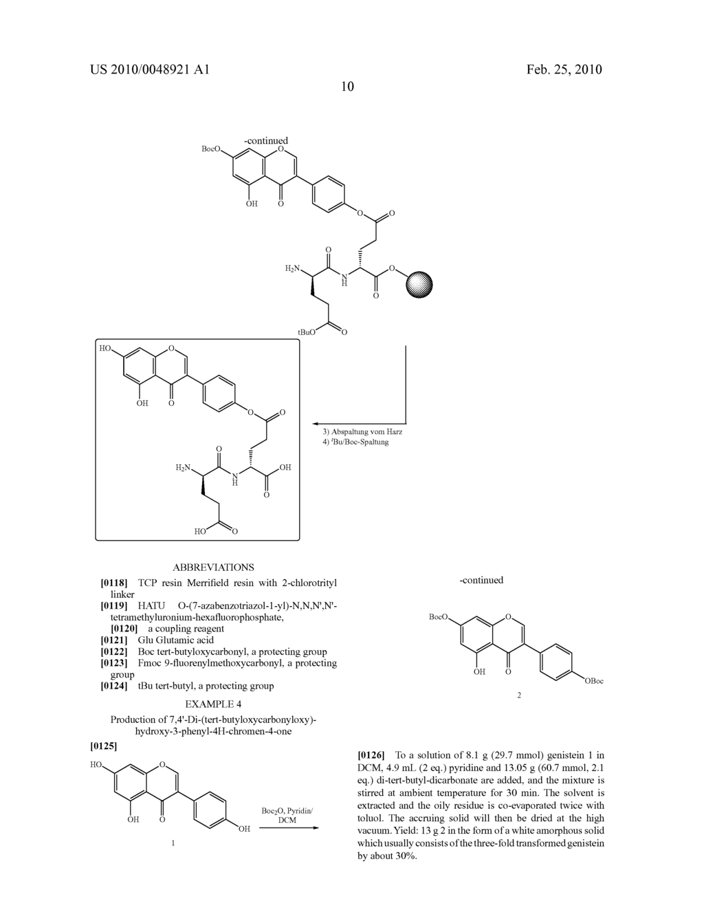 PHARMACEUTICALLY ACTIVE COMPOUNDS - diagram, schematic, and image 11