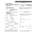 METHOD FOR PRODUCING CROSS-COUPLING COMPOUND diagram and image