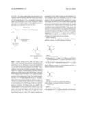 PROCESS FOR THE ADDITION OF THIOLATES TO ?,?-UNSATURATED CARBONYL OR SULFONYL COMPOUNDS diagram and image