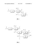 PROCESS FOR THE CONVERSION OF LOWER ALKANES TO ETHYLENE AND AROMATIC HYDROCARBONS diagram and image