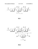 PROCESS FOR THE CONVERSION OF LOWER ALKANES TO AROMATIC HYDROCARBONS AND ETHYLENE diagram and image