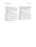 PROCESS FOR THE CONVERSION OF LOWER ALKANES TO AROMATIC HYDROCARBONS AND ETHYLENE diagram and image