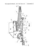 Method and device for safe handling and removal of bodily remains diagram and image