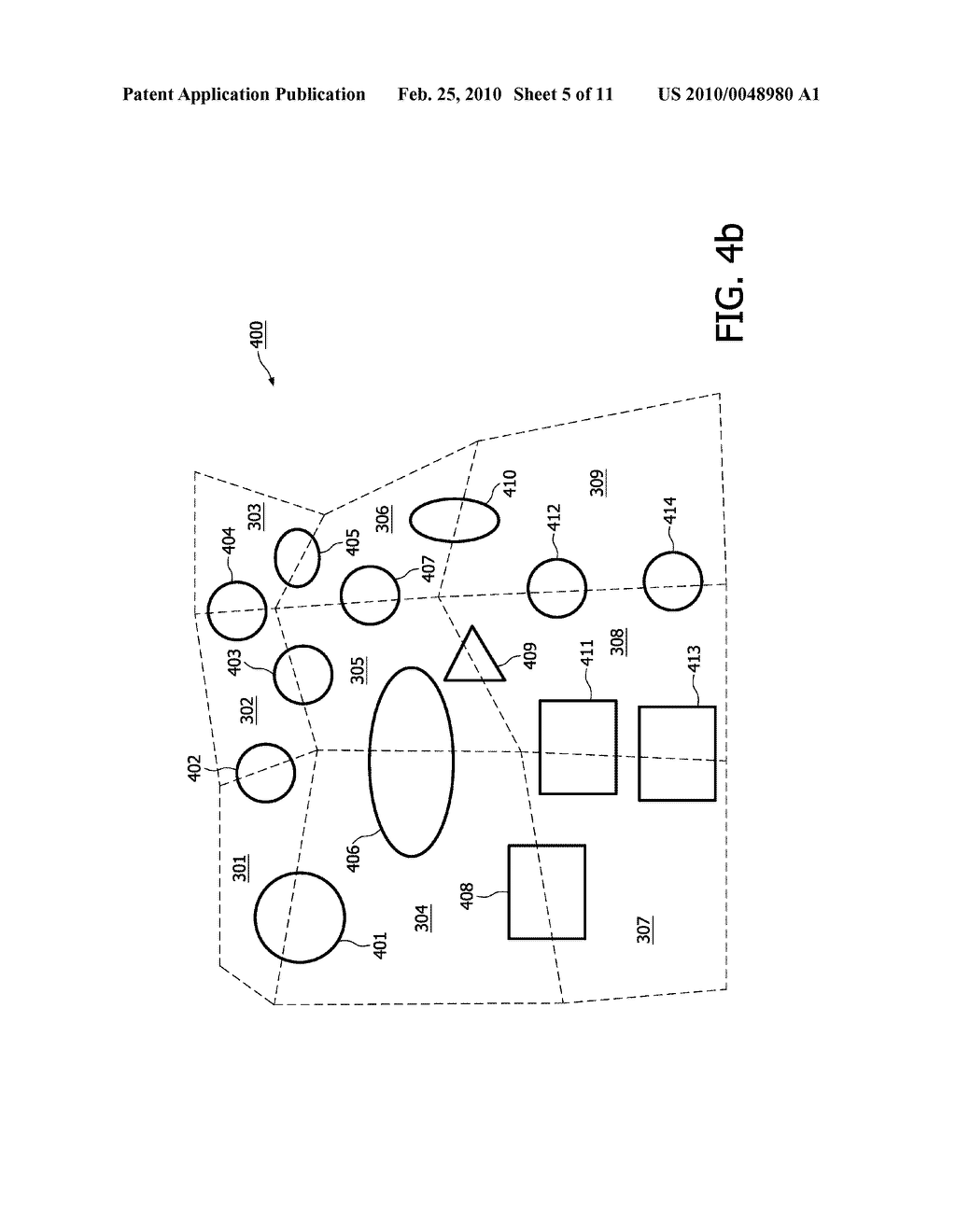 ELECTRO-MECHANICAL MASSAGE DEVICE AND WEARABLE MASSAGE APPARATUS - diagram, schematic, and image 06