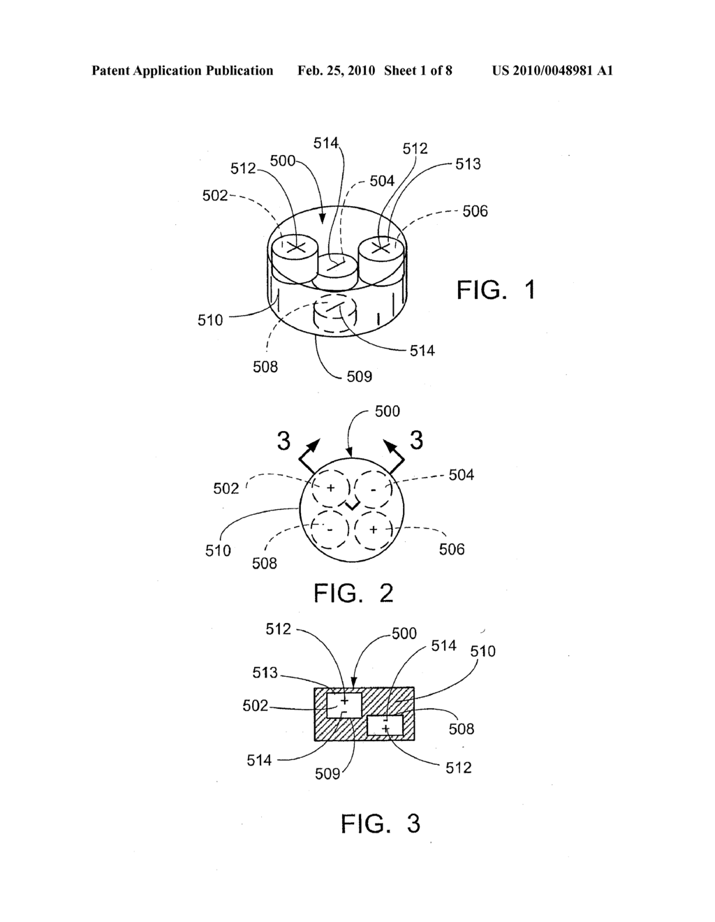 Method and morphologically adaptable apparatus for altering the charge distribution upon living membranes with functional stabilization of the membrane physical electrical integrity - diagram, schematic, and image 02