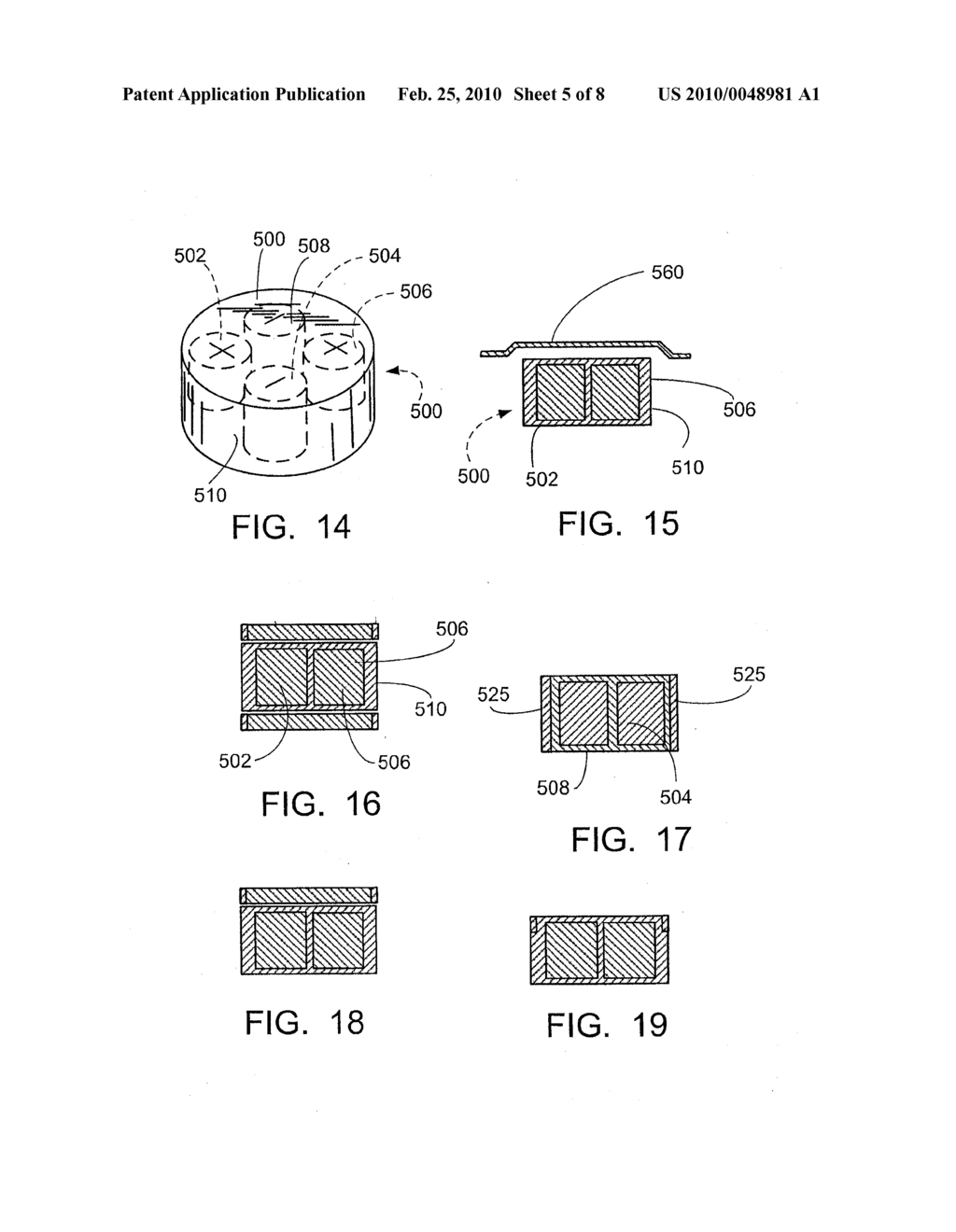 Method and morphologically adaptable apparatus for altering the charge distribution upon living membranes with functional stabilization of the membrane physical electrical integrity - diagram, schematic, and image 06