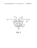 Optical Electro-Mechanical Hearing Devices With Separate Power and Signal Components diagram and image