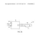 Optical Electro-Mechanical Hearing Devices With Separate Power and Signal Components diagram and image