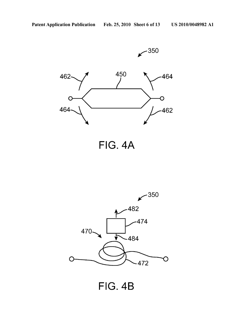 Optical Electro-Mechanical Hearing Devices With Separate Power and Signal Components - diagram, schematic, and image 07