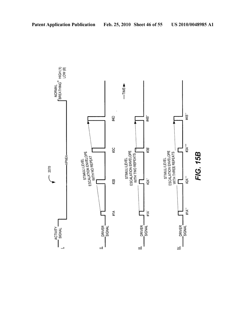 EMI/ESD hardened transducer driver driver for a closed loop neuromodulator - diagram, schematic, and image 47