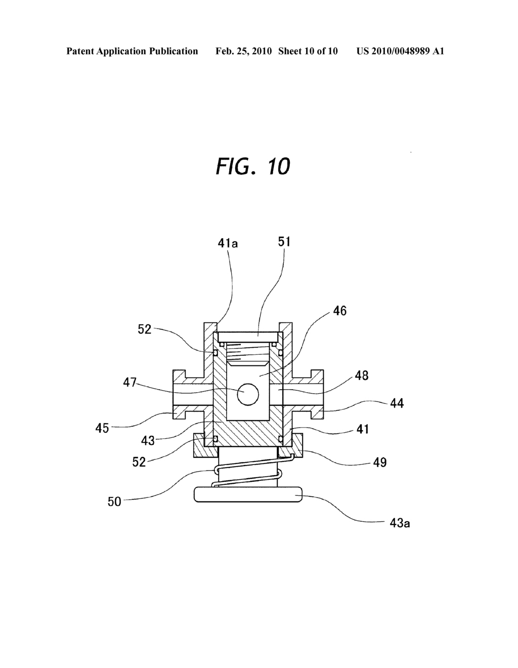 HIGH FREQUENCY SURGICAL INSTRUMENT - diagram, schematic, and image 11