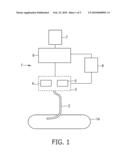 IMAGING SYSTEM FOR THREE-DIMENSIONAL IMAGING OF THE INTERIOR OF AN OBJECT diagram and image