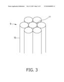 IMAGING SYSTEM FOR THREE-DIMENSIONAL IMAGING OF THE INTERIOR OF AN OBJECT diagram and image