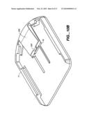 Sensor Inserter Assembly diagram and image