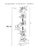 Sensor Inserter Assembly diagram and image