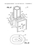 Sensor Inserter Assembly diagram and image