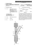 Fiber-optic probe diagram and image