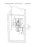 MRI GUIDED RADIATION THERAPY diagram and image