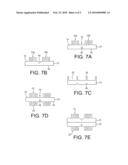 DEVICE FOR CONTACT MOLECULAR SAMPLING diagram and image