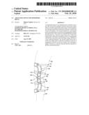 ADJUSTABLE HINGE FOR ORTHOPEDIC BRACE diagram and image