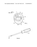 ADJUSTABLE HINGE FOR ORTHOPEDIC BRACE diagram and image