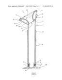 Manual Breast Pump diagram and image