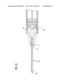 Detachable Needle Syringe Having Reduced Dead Space diagram and image