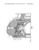 RESERVOIR CONNECTOR diagram and image