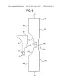 EMBEDDED ACCESS DUAL CHAMBER BAG diagram and image