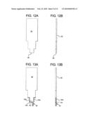 EMBEDDED ACCESS DUAL CHAMBER BAG diagram and image