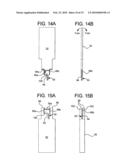 EMBEDDED ACCESS DUAL CHAMBER BAG diagram and image