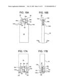 EMBEDDED ACCESS DUAL CHAMBER BAG diagram and image