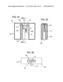 EMBEDDED ACCESS DUAL CHAMBER BAG diagram and image