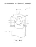 VIAL ADAPTORS AND METHODS FOR REGULATING PRESSURE diagram and image