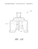 VIAL ADAPTORS AND METHODS FOR REGULATING PRESSURE diagram and image