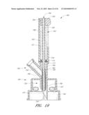 VIAL ADAPTORS AND METHODS FOR REGULATING PRESSURE diagram and image