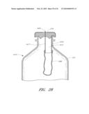 VIAL ADAPTORS AND METHODS FOR REGULATING PRESSURE diagram and image