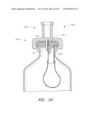 VIAL ADAPTORS AND METHODS FOR REGULATING PRESSURE diagram and image