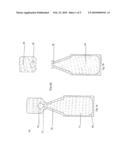 Ampoules diagram and image