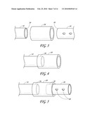 DETACHABLE TIP MICROCATHETER diagram and image