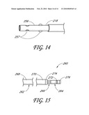 DETACHABLE TIP MICROCATHETER diagram and image