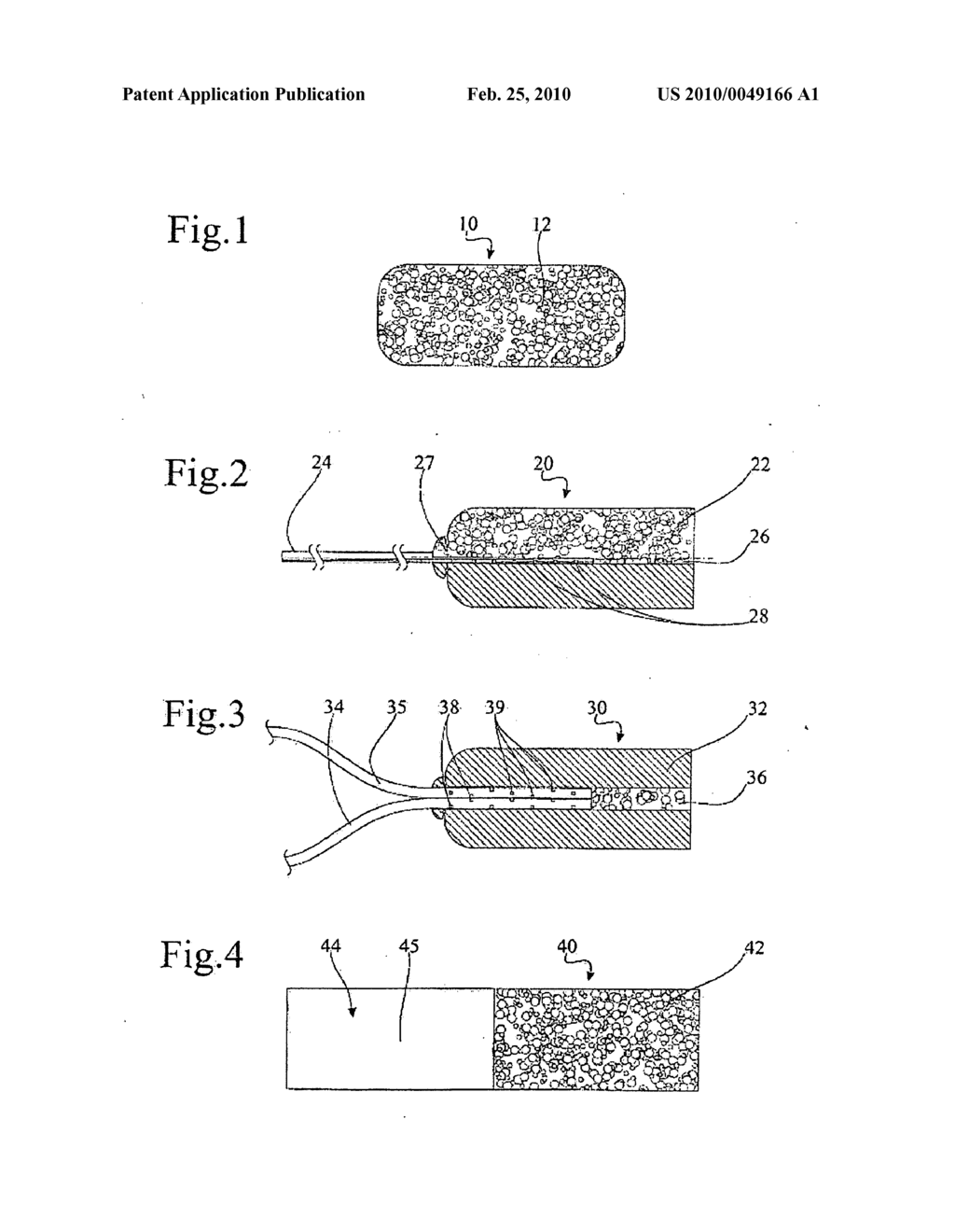 MEDICAL PRODUCT FOR TREATMENT OF SINUSITIS - diagram, schematic, and image 02