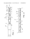 INTRODUCER SHEATH HAVING DUAL REINFORCING ELEMENTS diagram and image