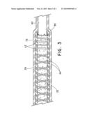 INTRODUCER SHEATH HAVING DUAL REINFORCING ELEMENTS diagram and image