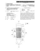 Microwave Antenna Assembly Having a Dielectric Body Portion With Radial Partitions of Dielectric Material diagram and image